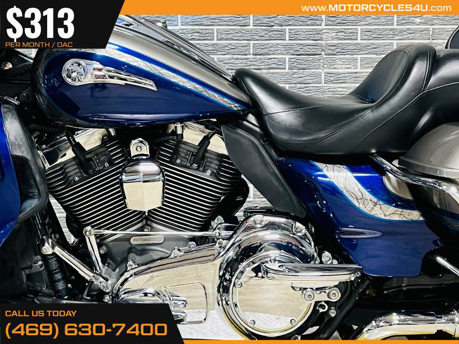 CVO® Limited