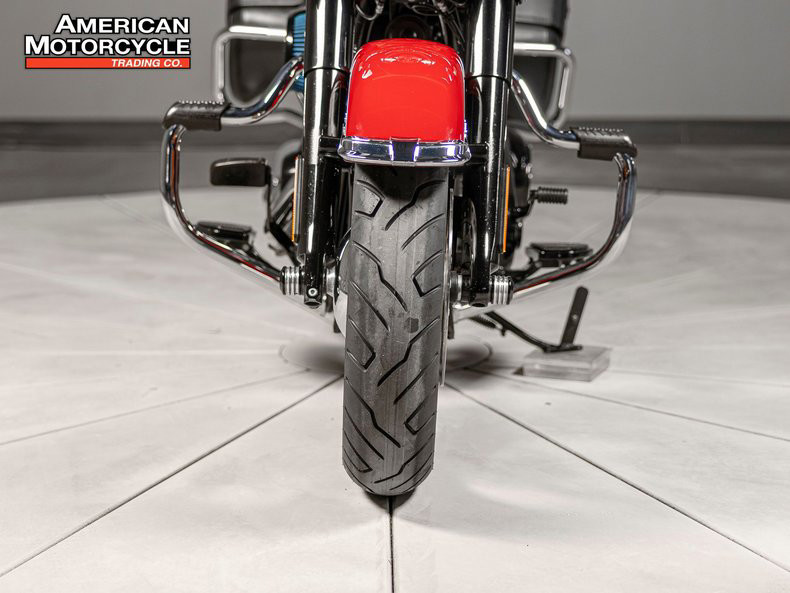 Softail® Heritage Classic 114