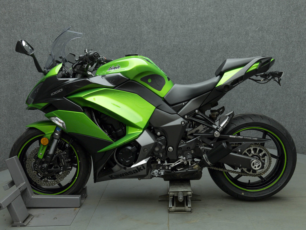 Ninja® 1000 ABS