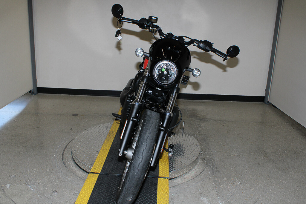 Nightster Special