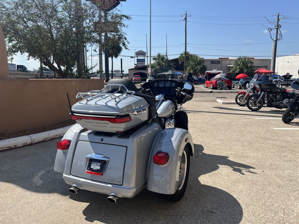 Tri Glide® Ultra