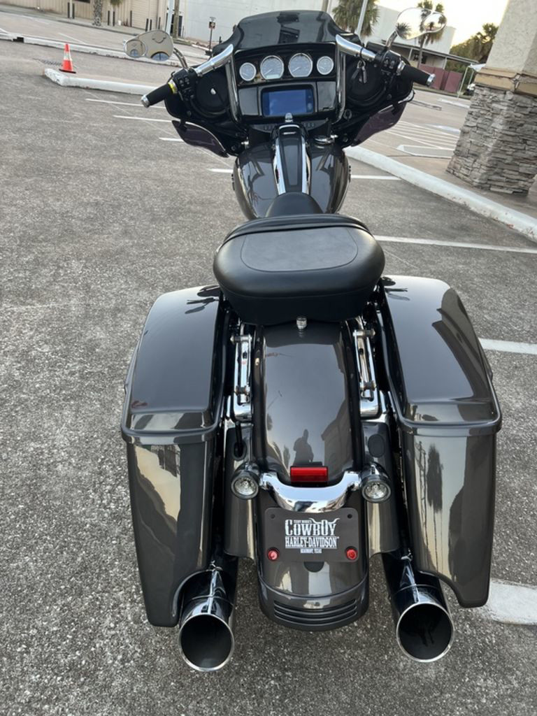 Street Glide® Special
