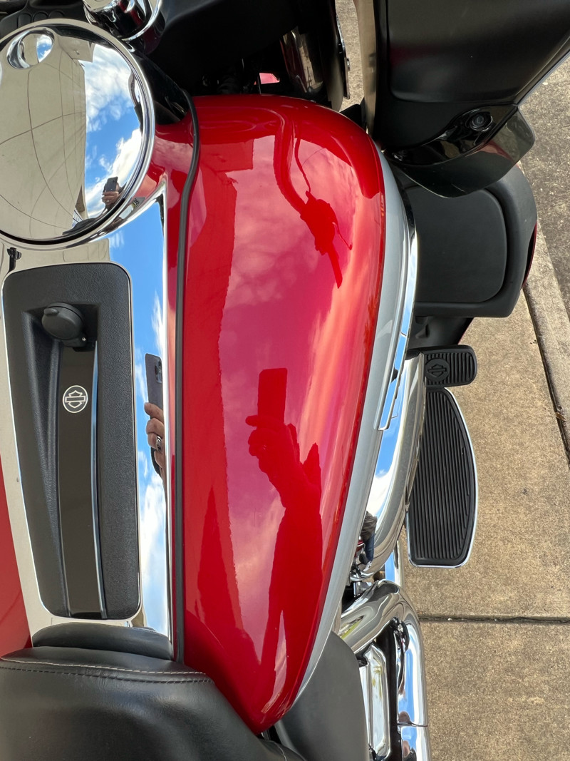 Road Glide® Ultra