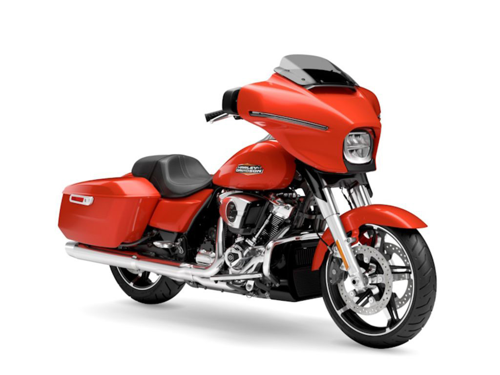 Street Glide®