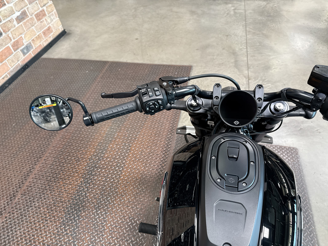 Sportster® S