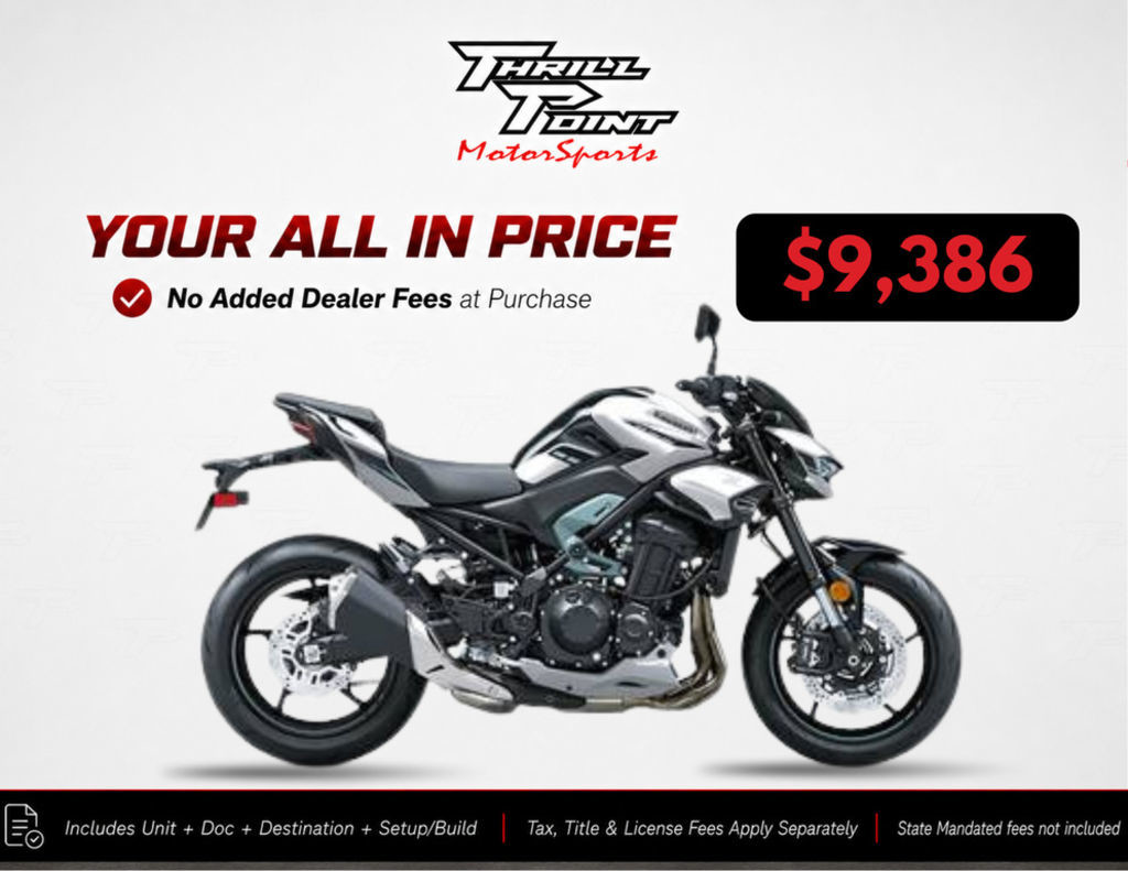 Z900 ABS