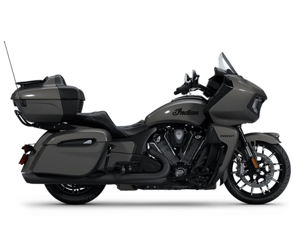 Pursuit Dark Horse