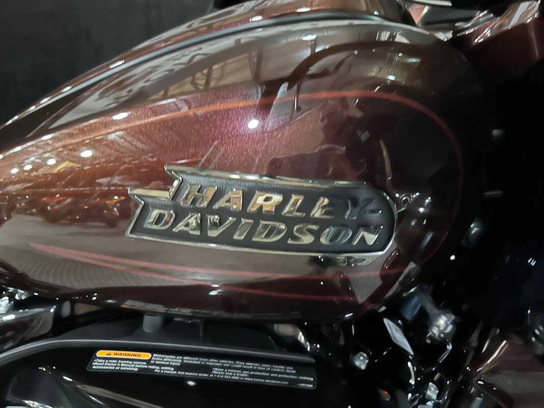 2024 HarleyDavidson® FLTRXSE CVO® Road Glide® for Sale in Lebanon, PA
