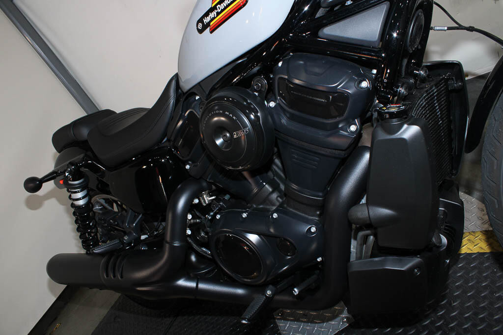 Nightster Special