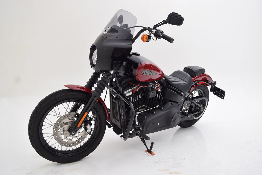 Street Bob®