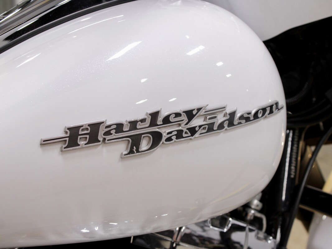 Street Glide® Special