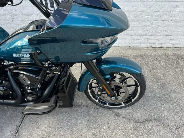 Road Glide® 3