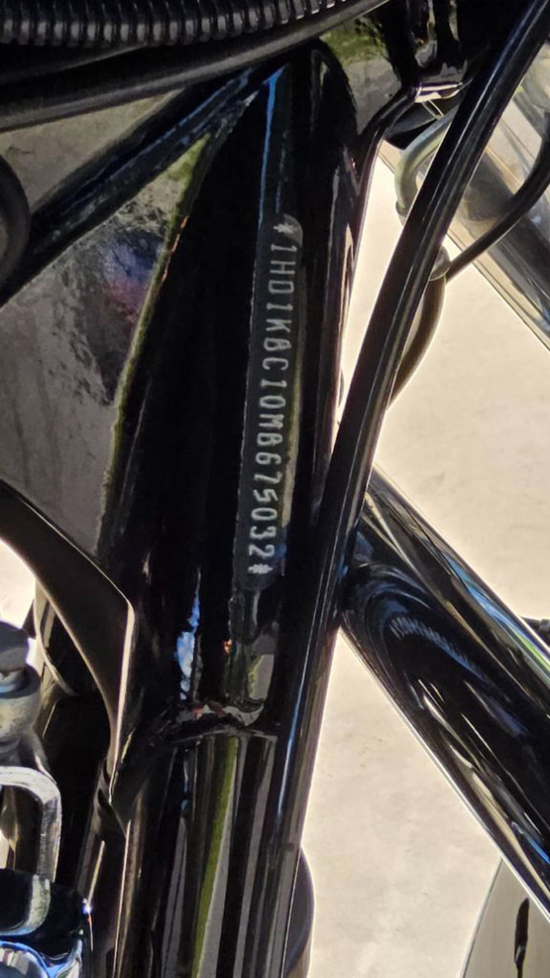 Street Glide® Special