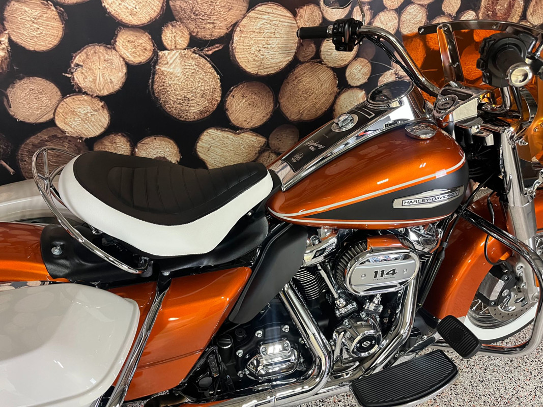Electra Glide® Highway King