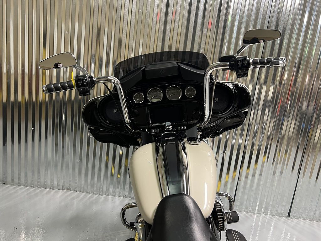 Street Glide® Special