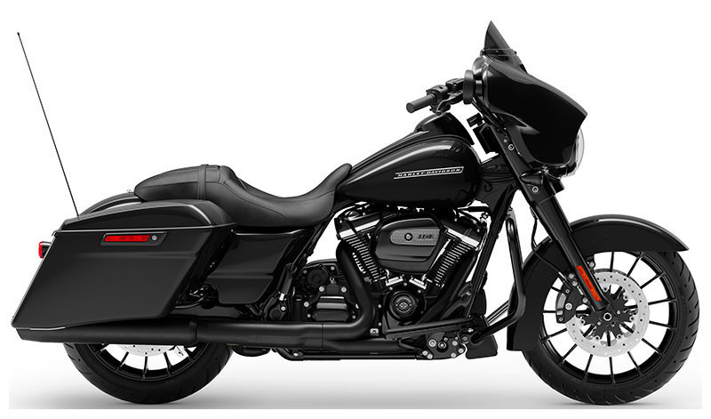 Street Glide®