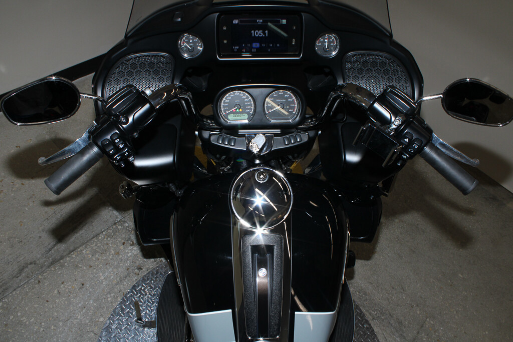 Road Glide® Ultra