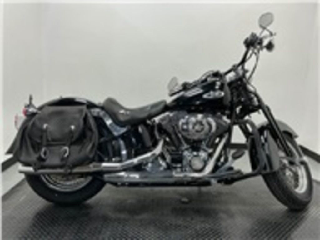 Softail®  Springer® Classic