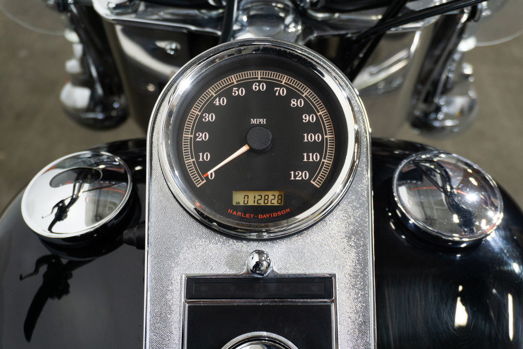 Heritage Softail® Classic