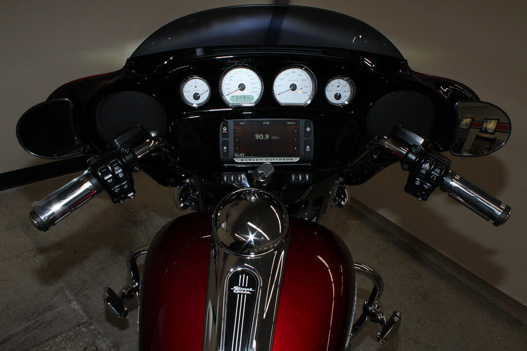 Street Glide® Special