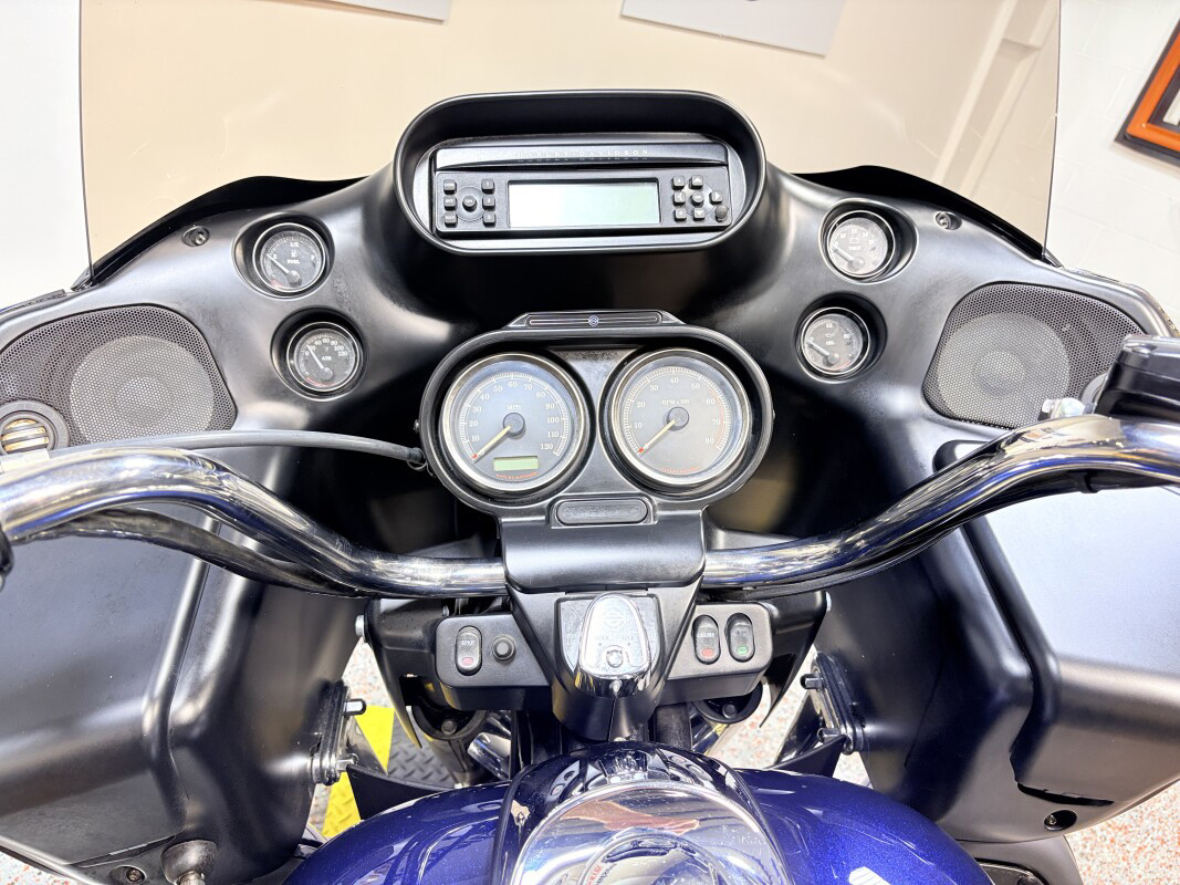 Road Glide® Ultra