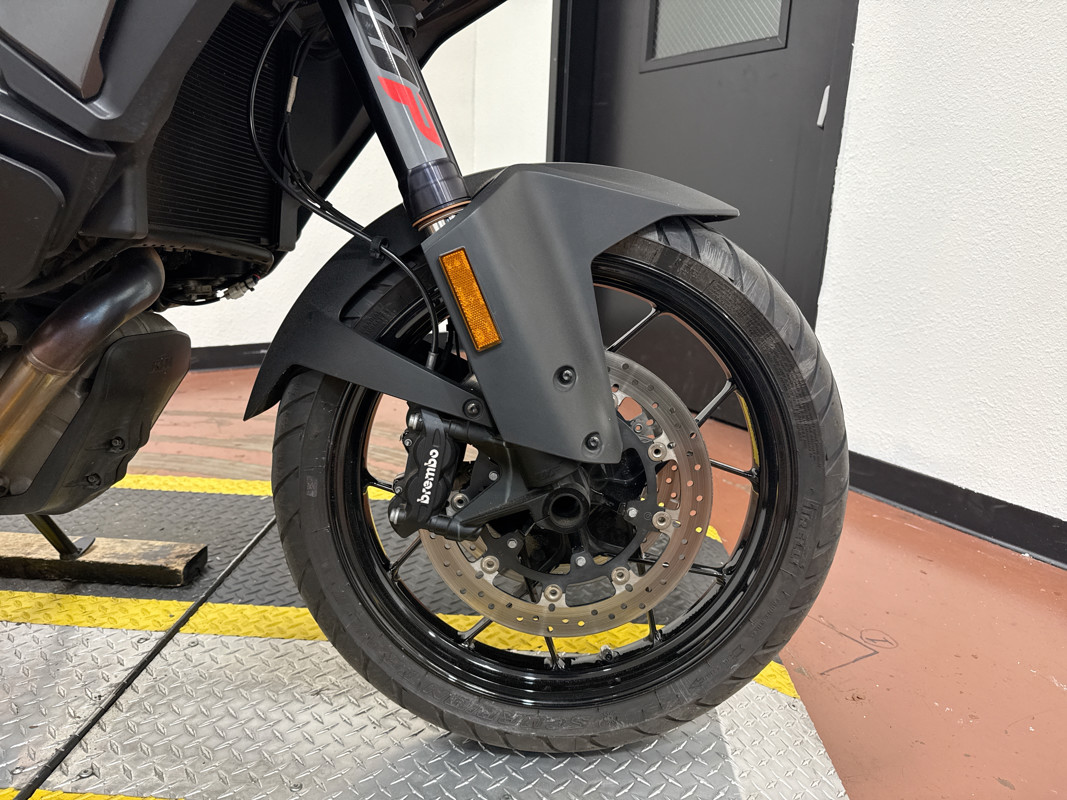 1290 Super Adventure S