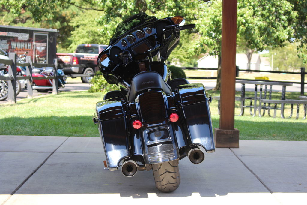 Street Glide® Special