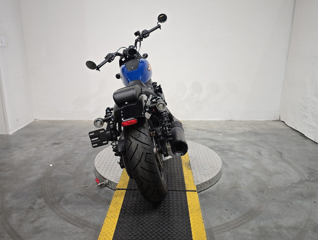 Nightster Special