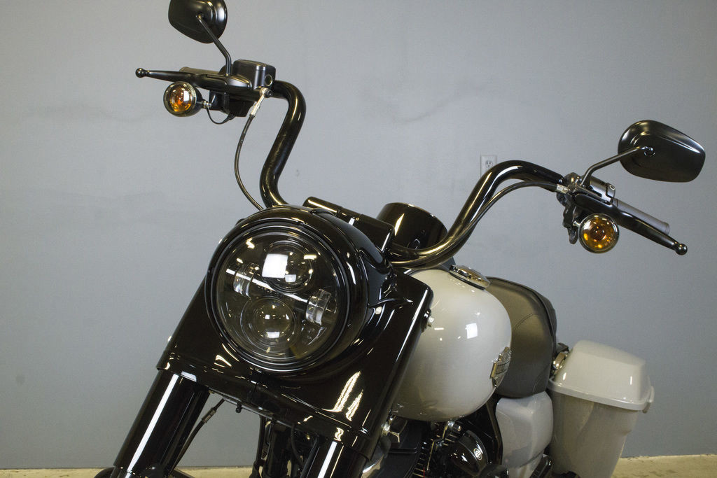 Road King® Special