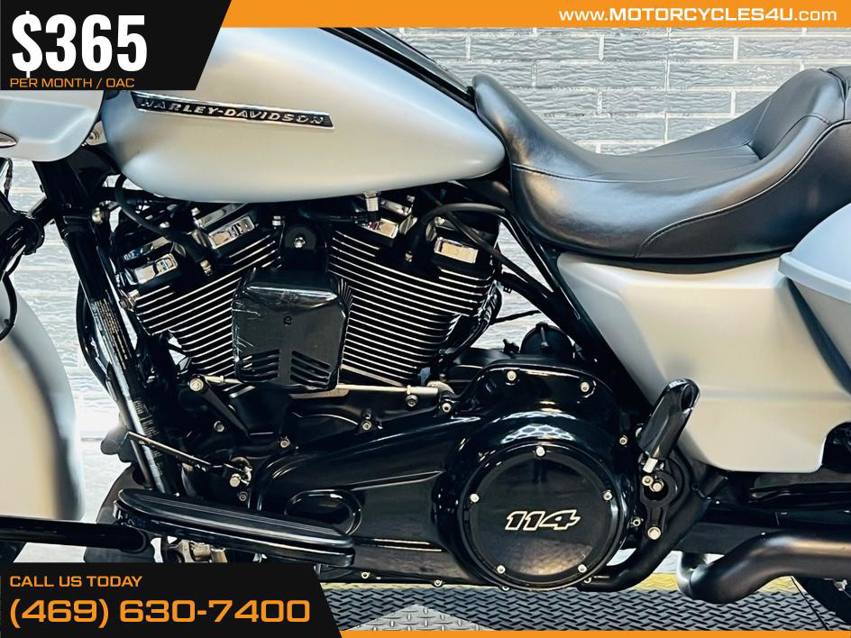 Road Glide® Special