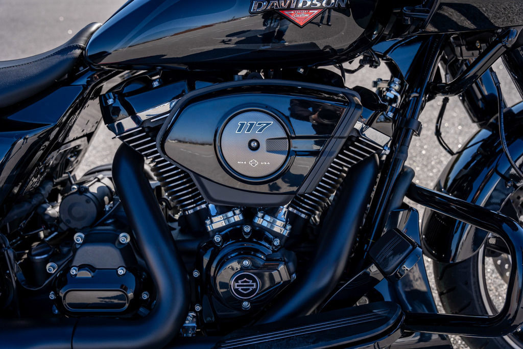 Road Glide®