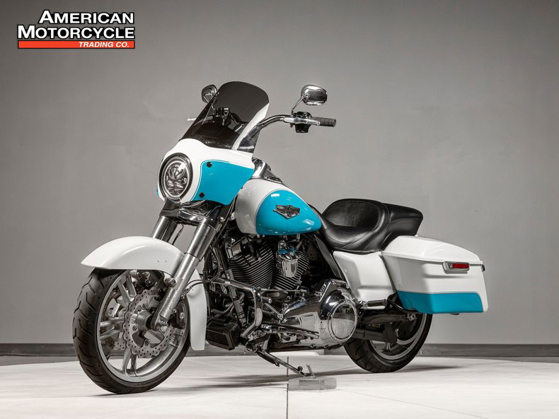 Road King®