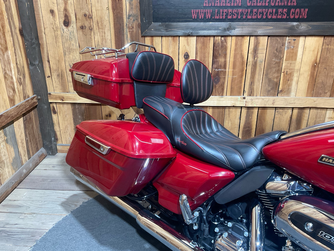 Street Glide® Special
