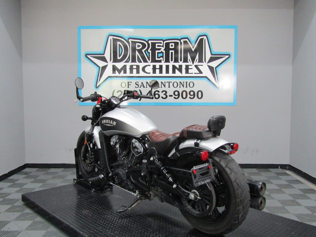Scout® Bobber