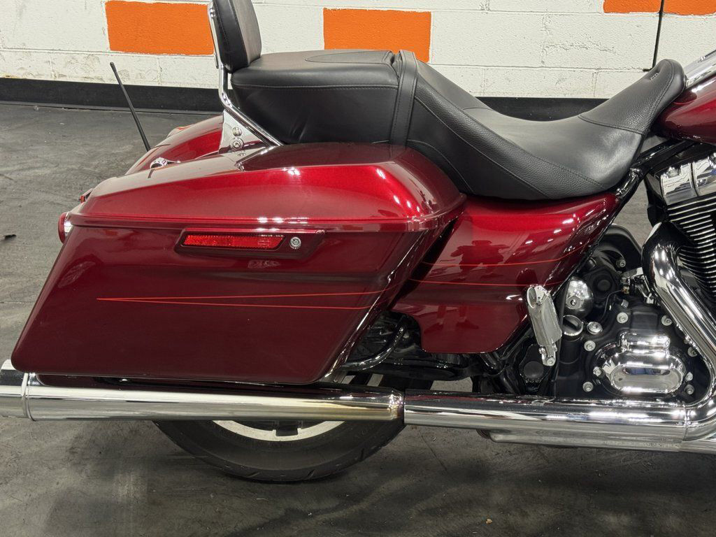 Road Glide® Special