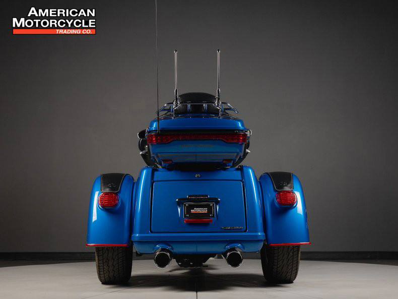 Tri Glide® Ultra
