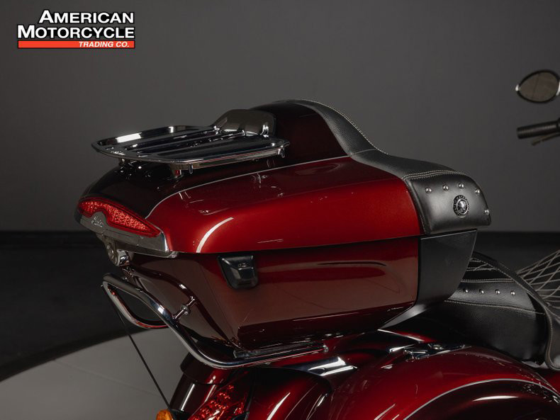 Roadmaster