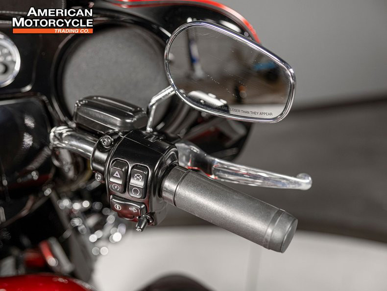 Electra Glide® Ultra® Limited