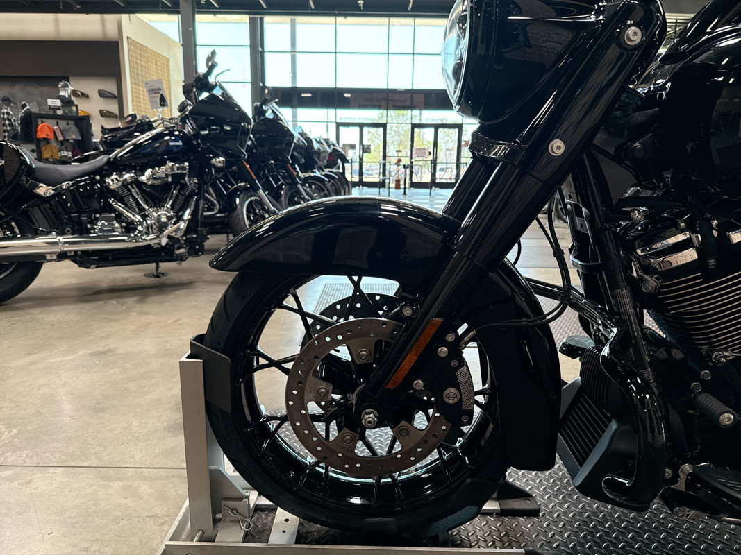 Road King® Special