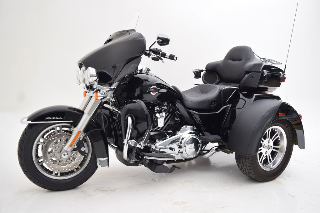 Tri Glide® Ultra