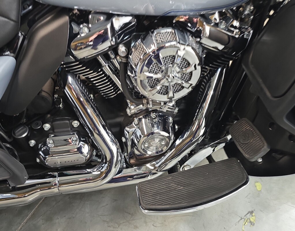 Tri Glide® Ultra