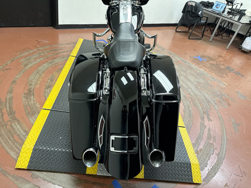 Road King®