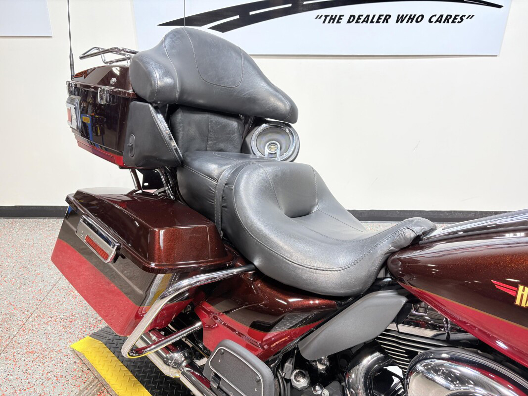 Electra Glide® Ultra Limited