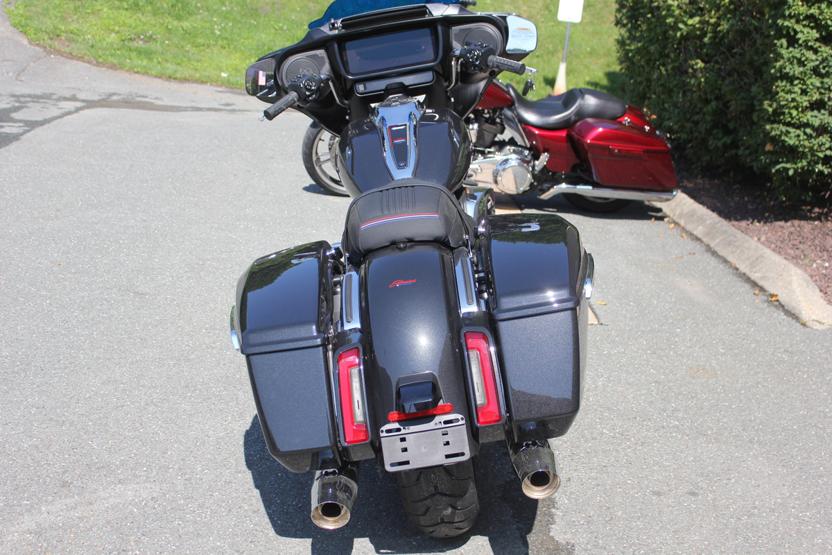 Street Glide®
