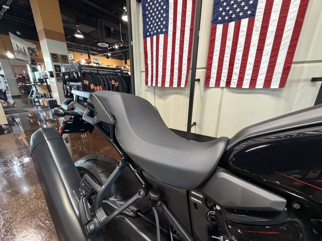 Pan America® 1250 ST