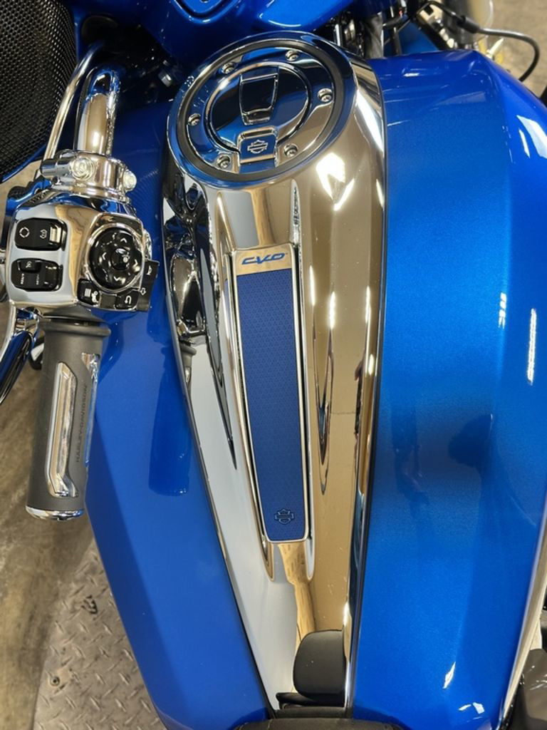 CVO® Street Glide® Limited