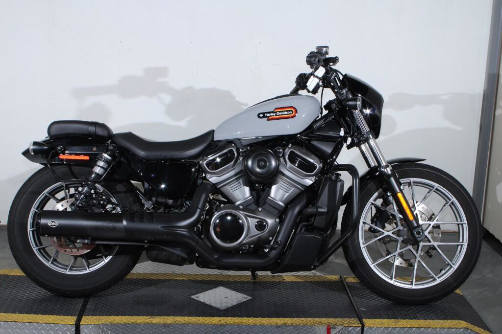 Nightster Special