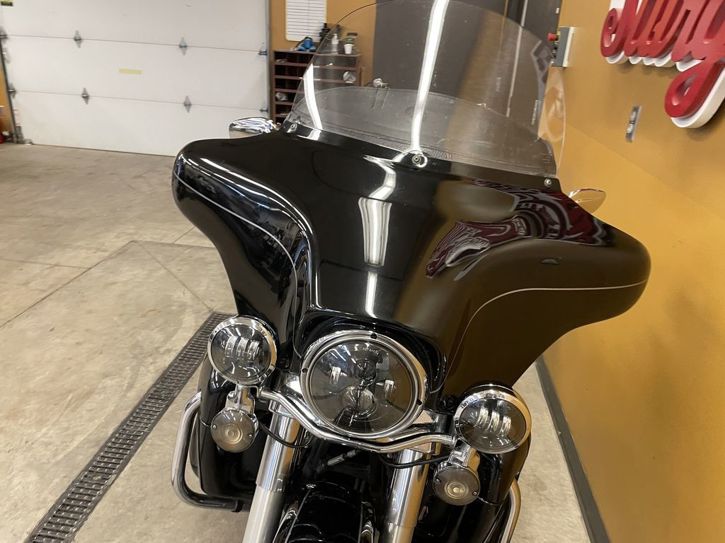 Electra Glide® Ultra Limited®