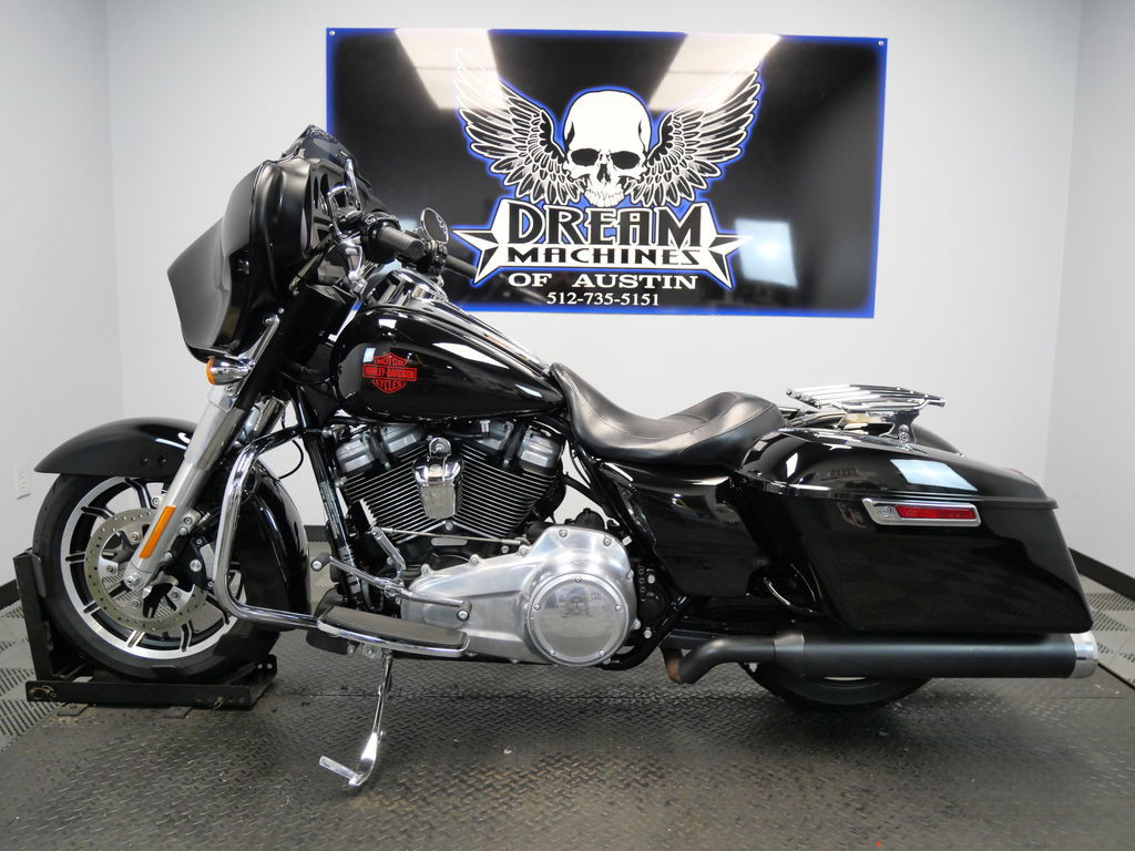 Electra Glide® Standard