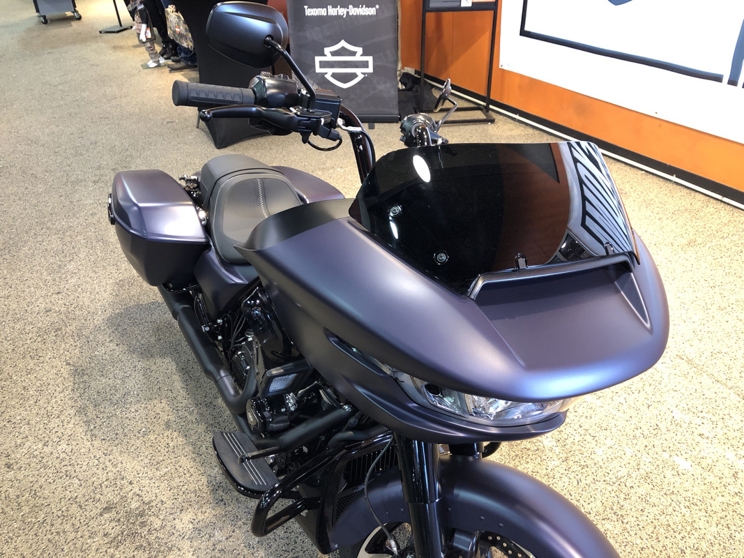 Road Glide®